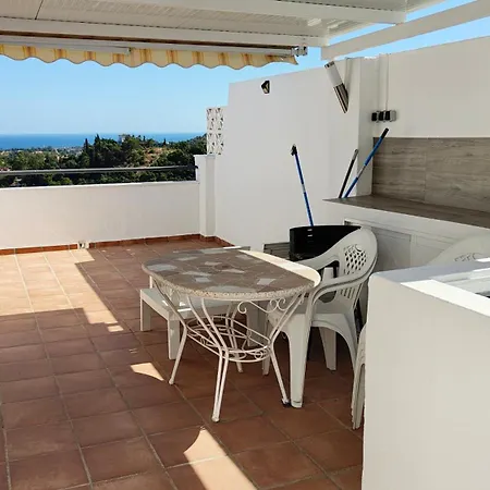 Duplex Con Gran Terraza Appartement *